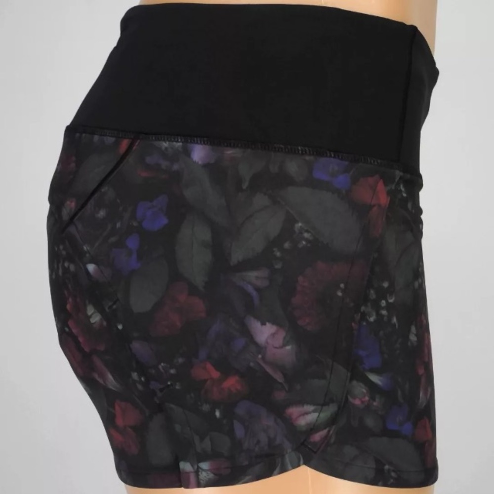 💕Lululemon Run Times Short ll-Frozen Flour… - Picture 6 of 12